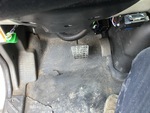 Cab with Brake Control