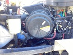 Engine with Engine - Left Side