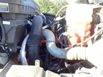Engine with Engine - Right Side