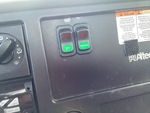 Cab with PTO Control