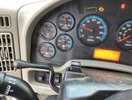 Cab with Oil Pressure