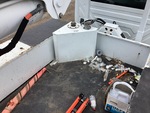 Hydraulics with Hydraulic Tank