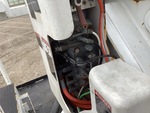 Configuration with Hydraulic Controls