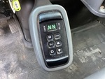 Cab with Gear Selector