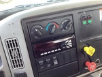 Cab with Heater