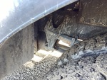 Sous-caisse with