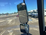 Cabine with Miroirs