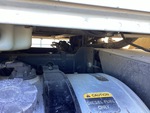 Sous-caisse with Suspension de cabine Air Bags
