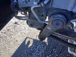 Sous-caisse with Manches de suspension