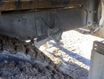 Sous-caisse with