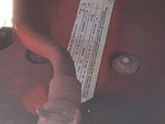 Moteur with Étiquette d'émission