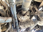 Sous-caisse with Condition du cadre