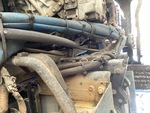 Sous-caisse with Pompe prise de force