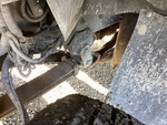 Sous-caisse with
