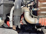 Moteur with Moteur - Côté droit