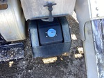 Moteur with Réservoir DEF / AdBlue