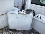 Hydraulics with Hydraulic Tank