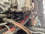Underbody with Power Take Off