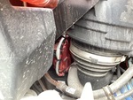Engine with Exhaust System