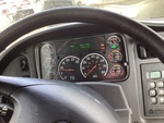 Cab with Gauges