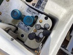 Hydraulics with Auxiliary Hydraulic Plumbing