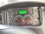 Cab with Warning Lights