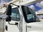 General Appearance with Glass