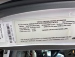 General Appearance with Motor Vehicle Safety Standards Label