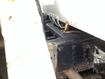 Configuration with Cab Suspension Air Bags