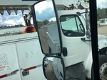 Cab with Mirrors