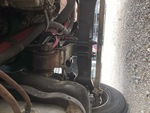 Configuration with Springs/Hangers Condition
