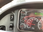 Cab with Oil Pressure