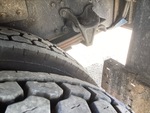 Configuration with Suspension Bushings