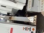 Hydraulics with Stabilizer Cylinders