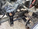 Configuration with Steering Linkage