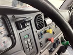 Cab with Brake Control