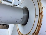 Hydraulics with Boom Lift Cylinder