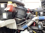 Engine with Engine - Right Side