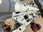Configuration with Boom Condition