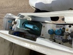 Configuration with Hydraulic Controls