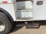 General Appearance with Steps/Ladders