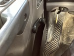 Cab with Window Controls