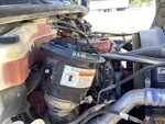Moteur with Moteur - Côté droit
