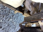 Sous-caisse with