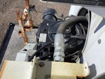 Boum with Moteur pivotant