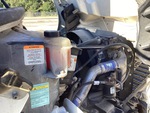 Moteur with Radiateur