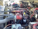 Moteur with Moteur - Côté gauche