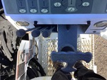 Boum with Commandes hydrauliques