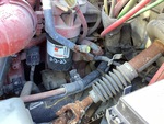 Moteur with Compresseur d'air