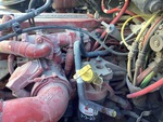 Moteur with Pompe à injection